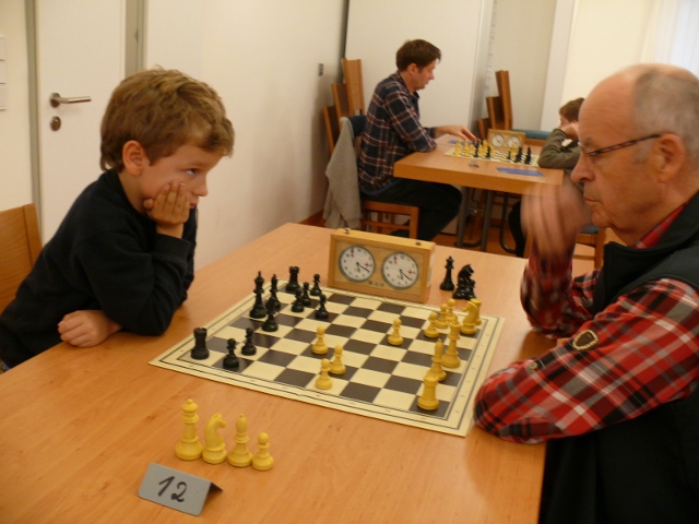 Arians - Krüger (bester Jugendlicher)