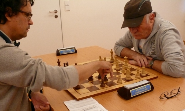 Krneta (Kreismeister 2015) - Schmidt